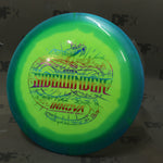 Innova Halo Star Sidewinder