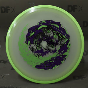 Axiom Eclipse Crave - DFX Misprint