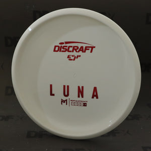 Discraft ESP Luna - Dyers Delight