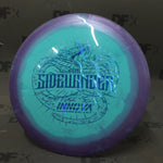 Innova Halo Star Sidewinder