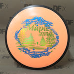 MVP Fission Relay - MVP Open 2025 Misprint