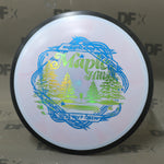 MVP Fission Relay - MVP Open 2025 Misprint