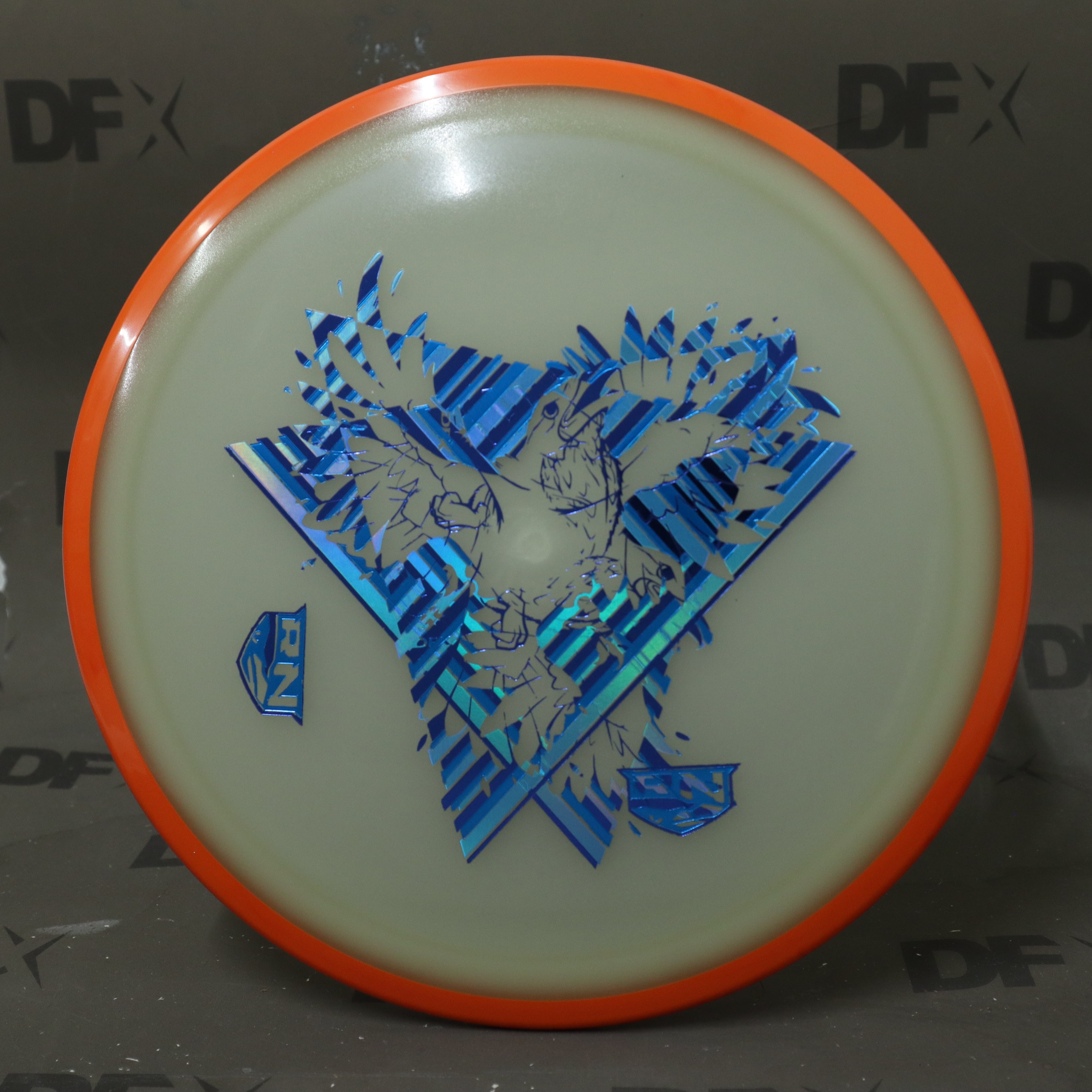 Axiom Eclipse Crave - DFX Misprint