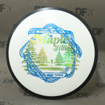 MVP Fission Relay - MVP Open 2025 Misprint