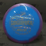 Innova Halo Star Sidewinder
