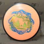 MVP Fission Relay - MVP Open 2025 Misprint