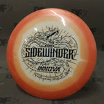 Innova Halo Star Sidewinder