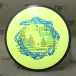 MVP Fission Relay - MVP Open 2025 Misprint