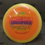 Innova Halo Star Sidewinder
