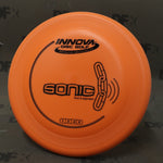 Innova DX Sonic