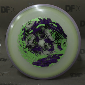 Axiom Eclipse Crave - DFX Misprint