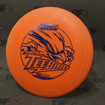 Innova DX Teebird