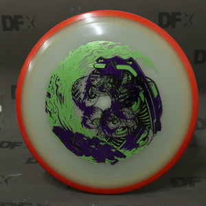 Axiom Eclipse Crave - DFX Misprint