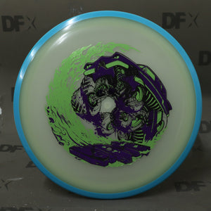 Axiom Eclipse Crave - DFX Misprint