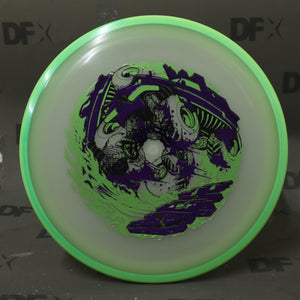 Axiom Eclipse Crave - DFX Misprint