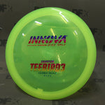 Innova Champion Teebird3