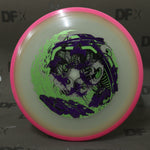 Axiom Eclipse Crave - DFX Misprint