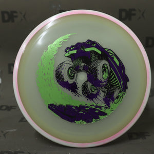 Axiom Eclipse Crave - DFX Misprint