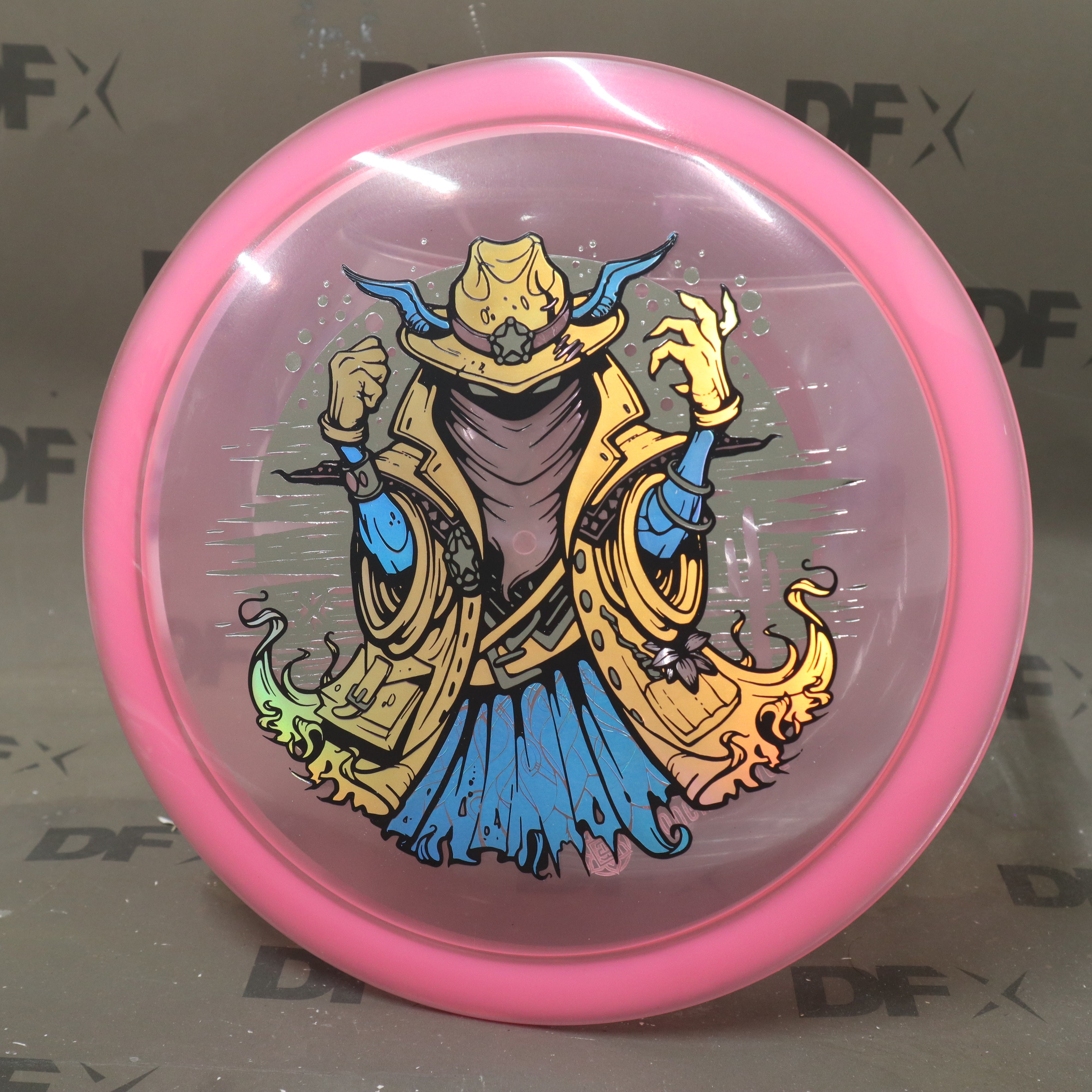 Thought Space Athletics Persona VEX - USDGC