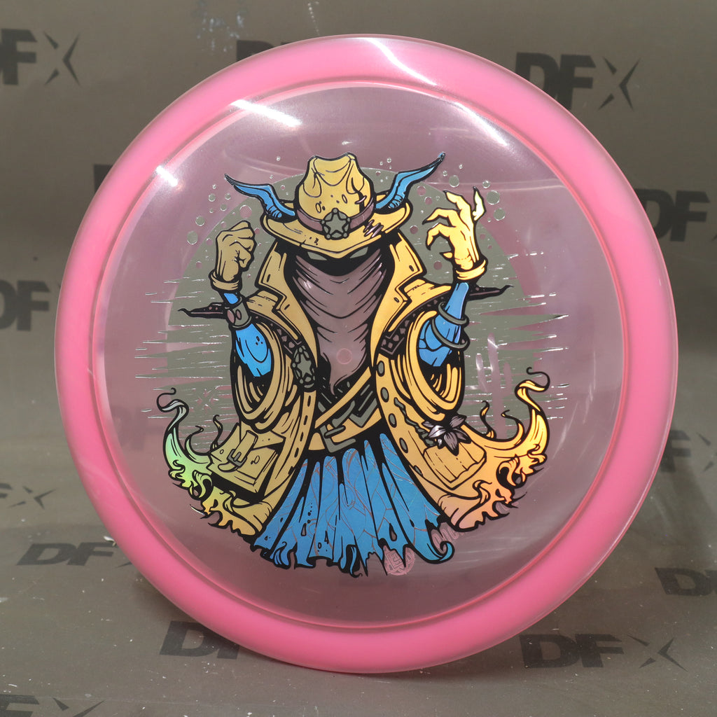 Thought Space Athletics Persona VEX - USDGC