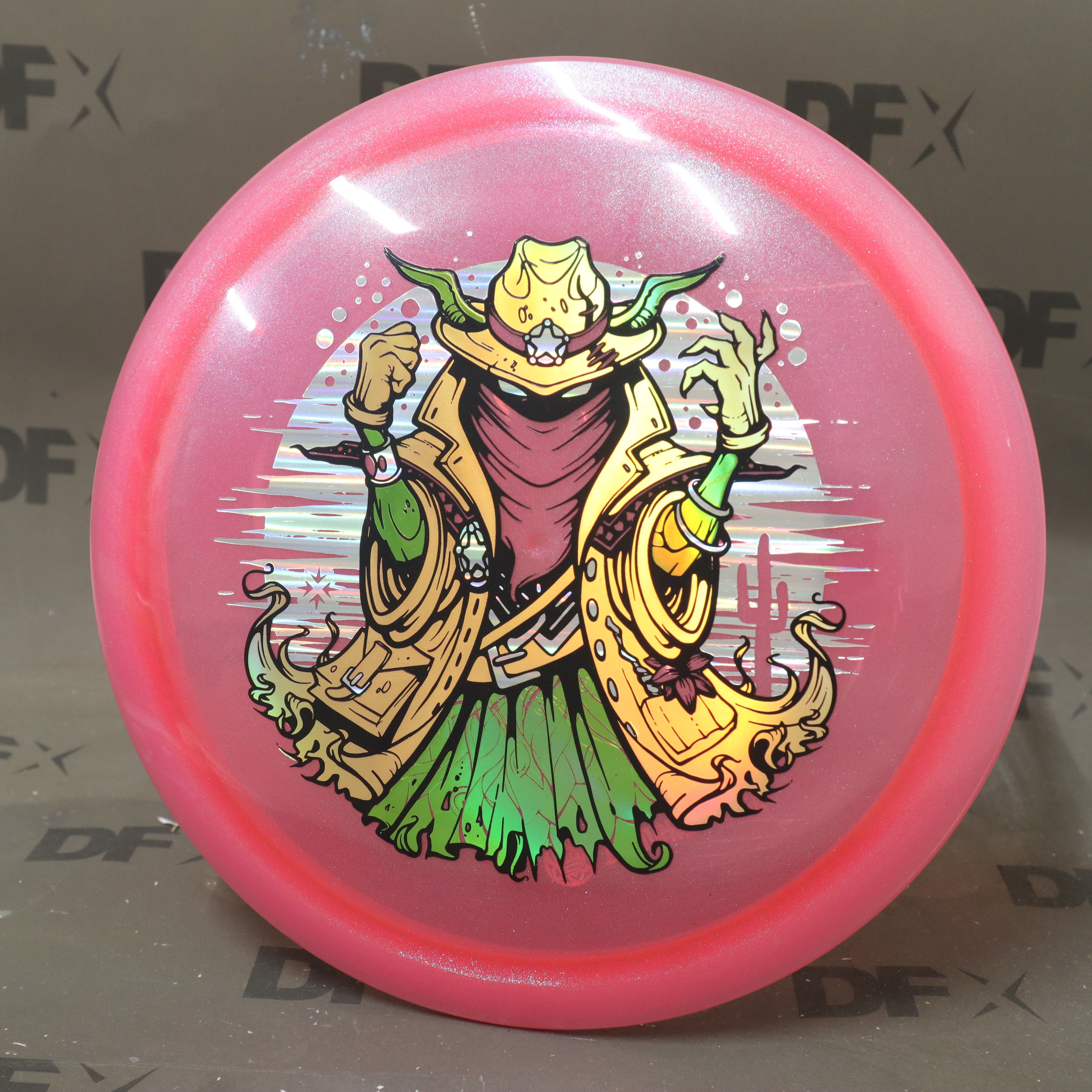 Thought Space Athletics Persona VEX - USDGC