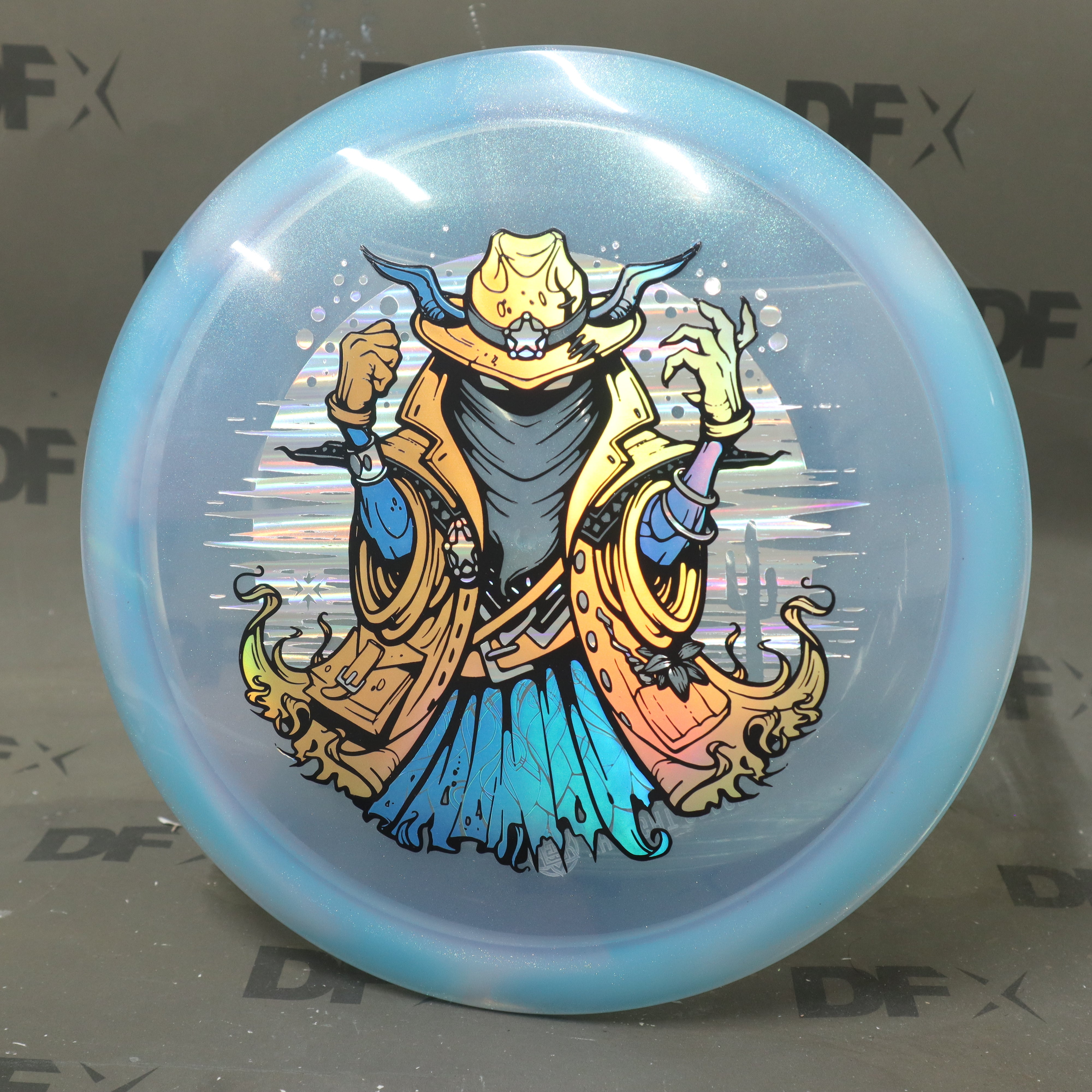 Thought Space Athletics Persona VEX - USDGC