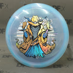 Thought Space Athletics Persona VEX - USDGC