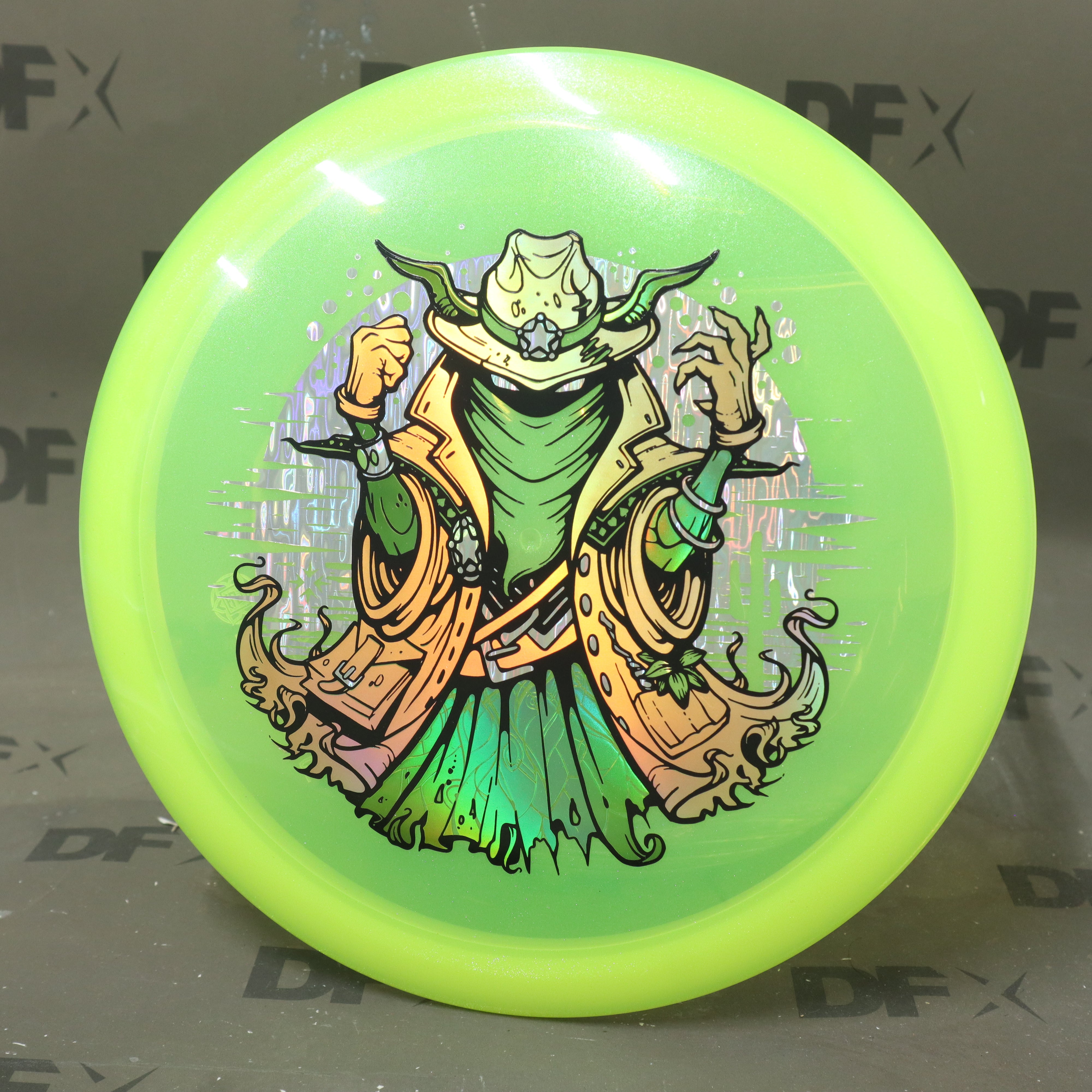 Thought Space Athletics Persona VEX - USDGC