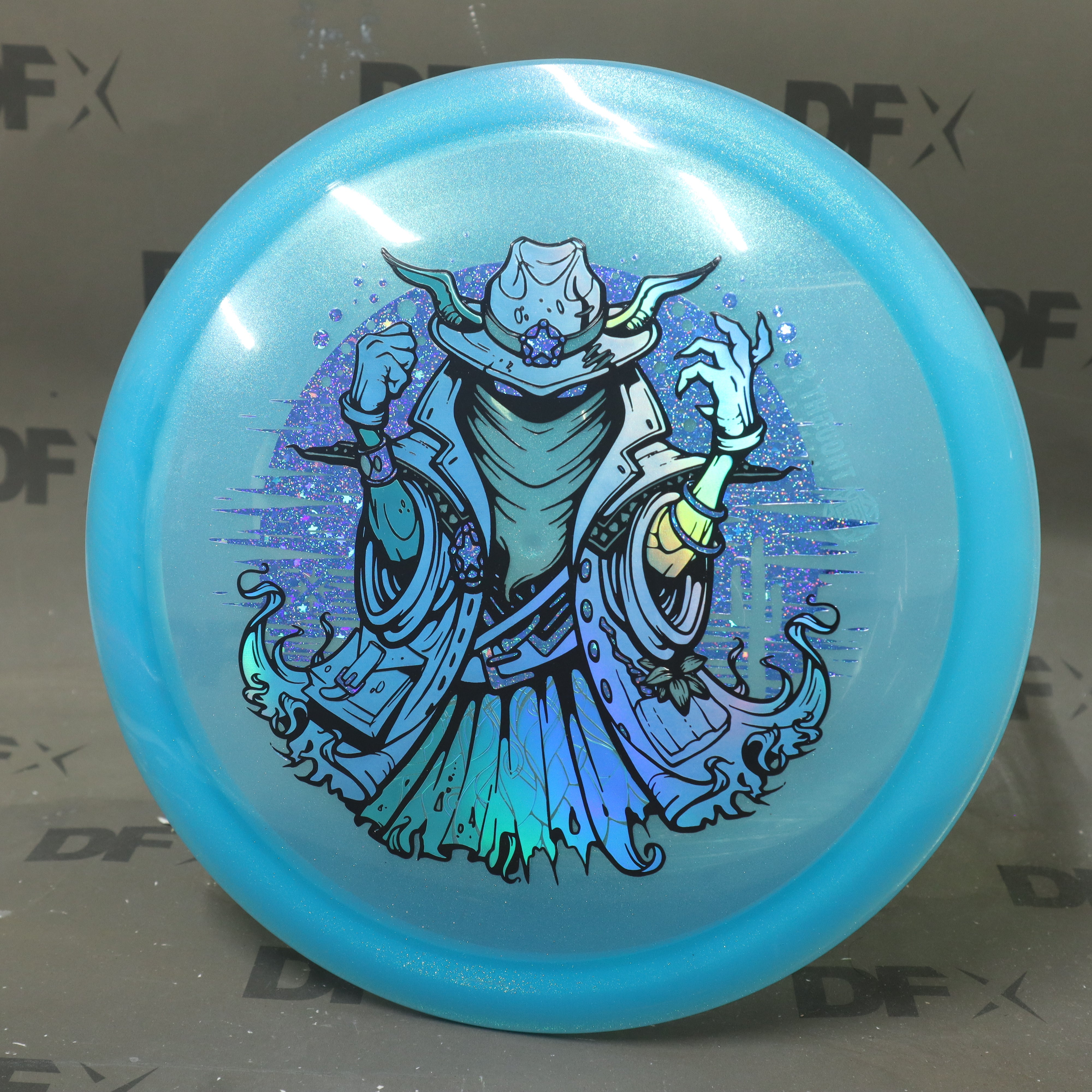 Thought Space Athletics Persona VEX - USDGC