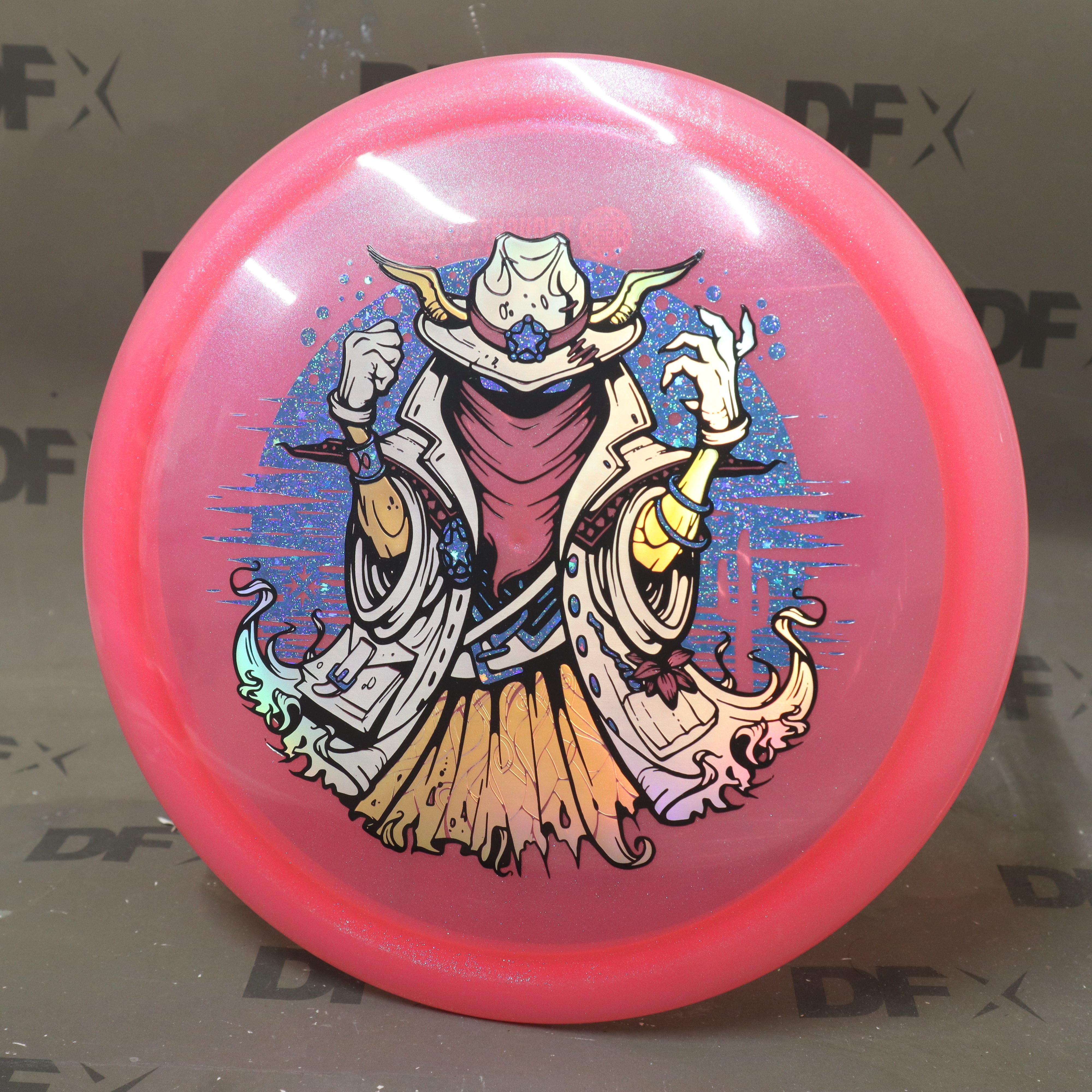 Thought Space Athletics Persona VEX - USDGC