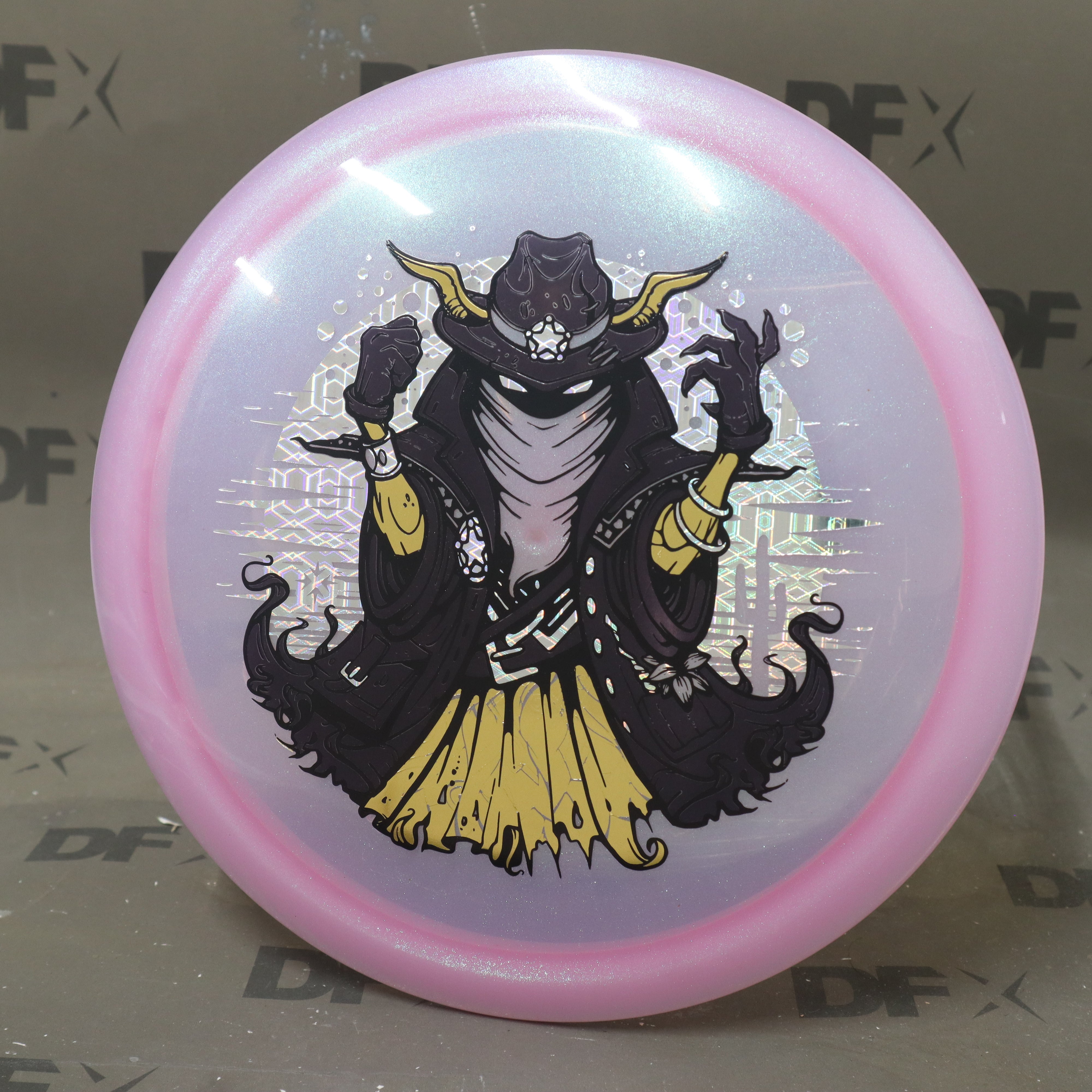 Thought Space Athletics Persona VEX - USDGC