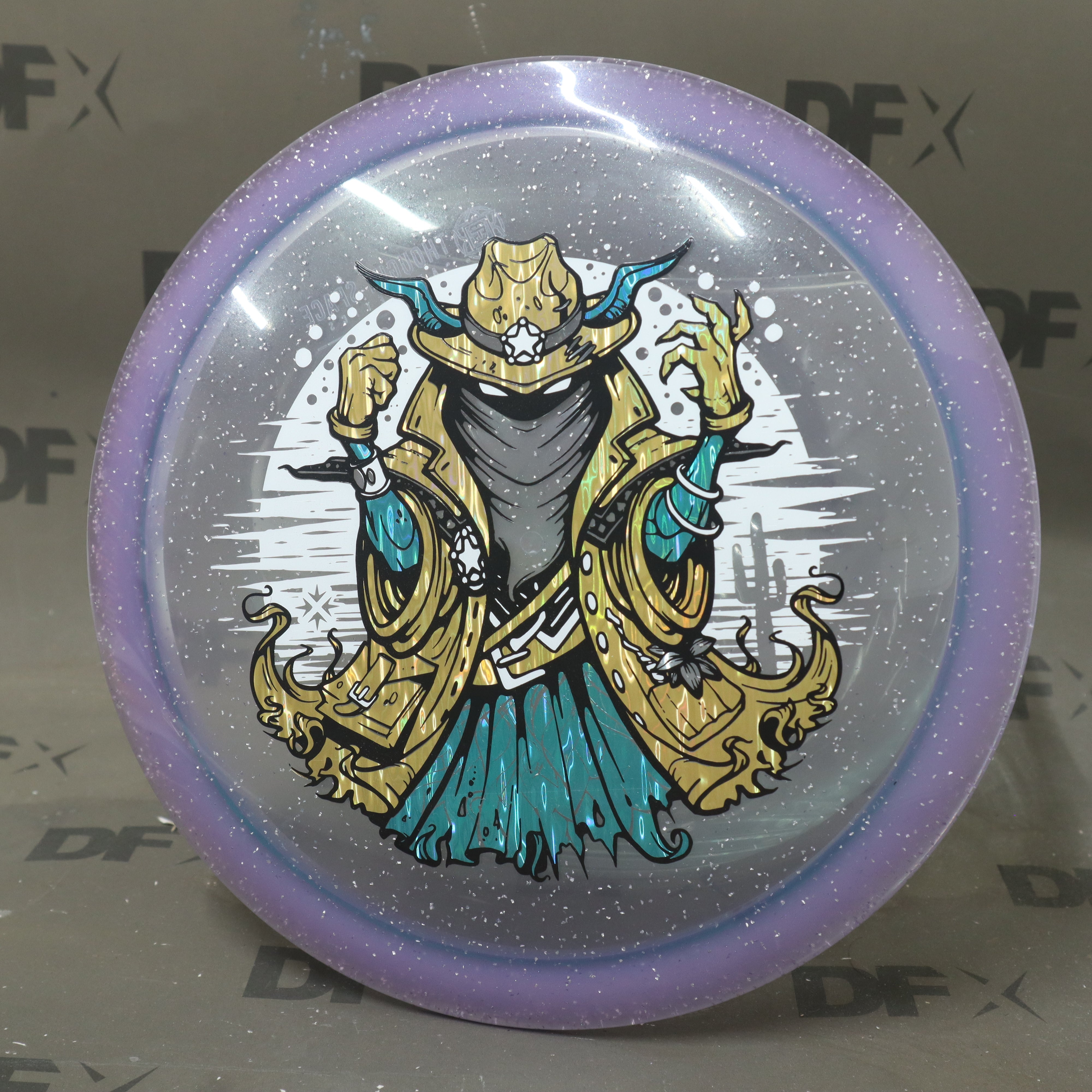 Thought Space Athletics Persona VEX - USDGC