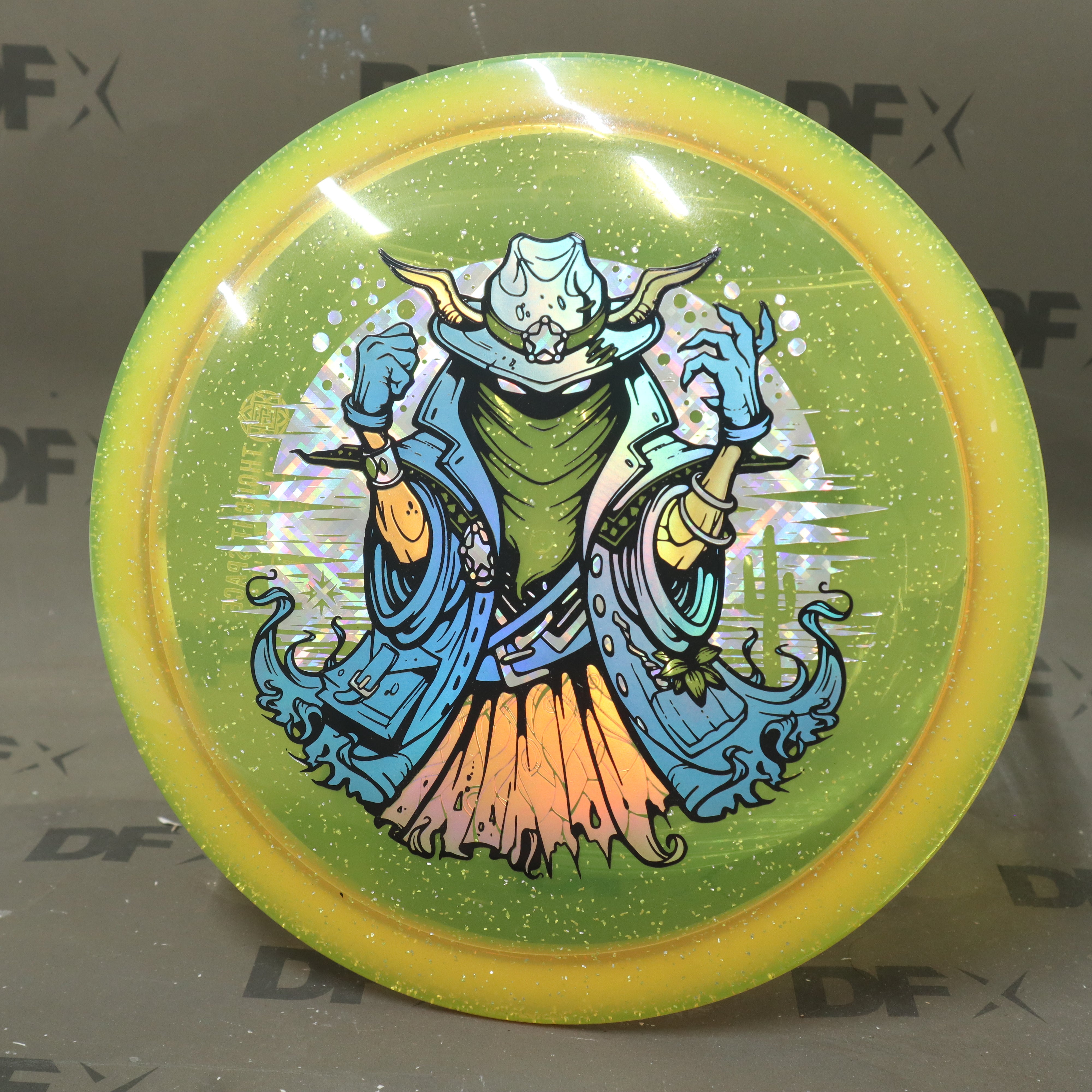 Thought Space Athletics Persona VEX - USDGC