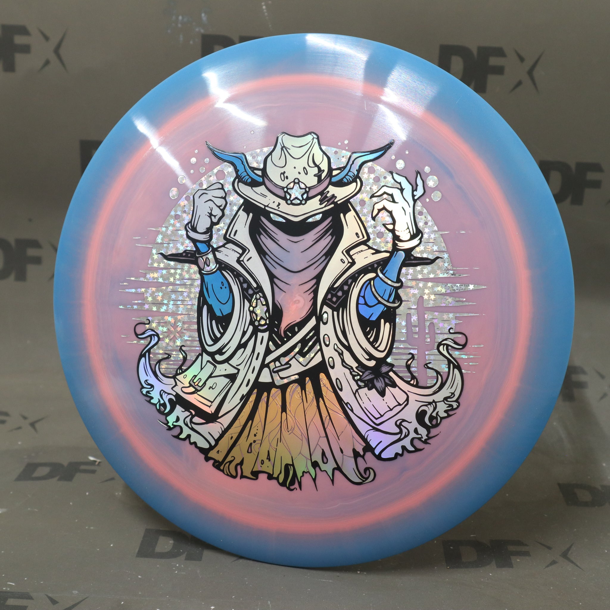 Discraft Scorch – DFX Discs