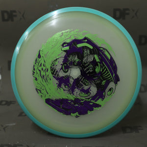 Axiom Eclipse Crave - DFX Misprint