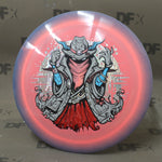 Discraft ESP Scorch - USDGC