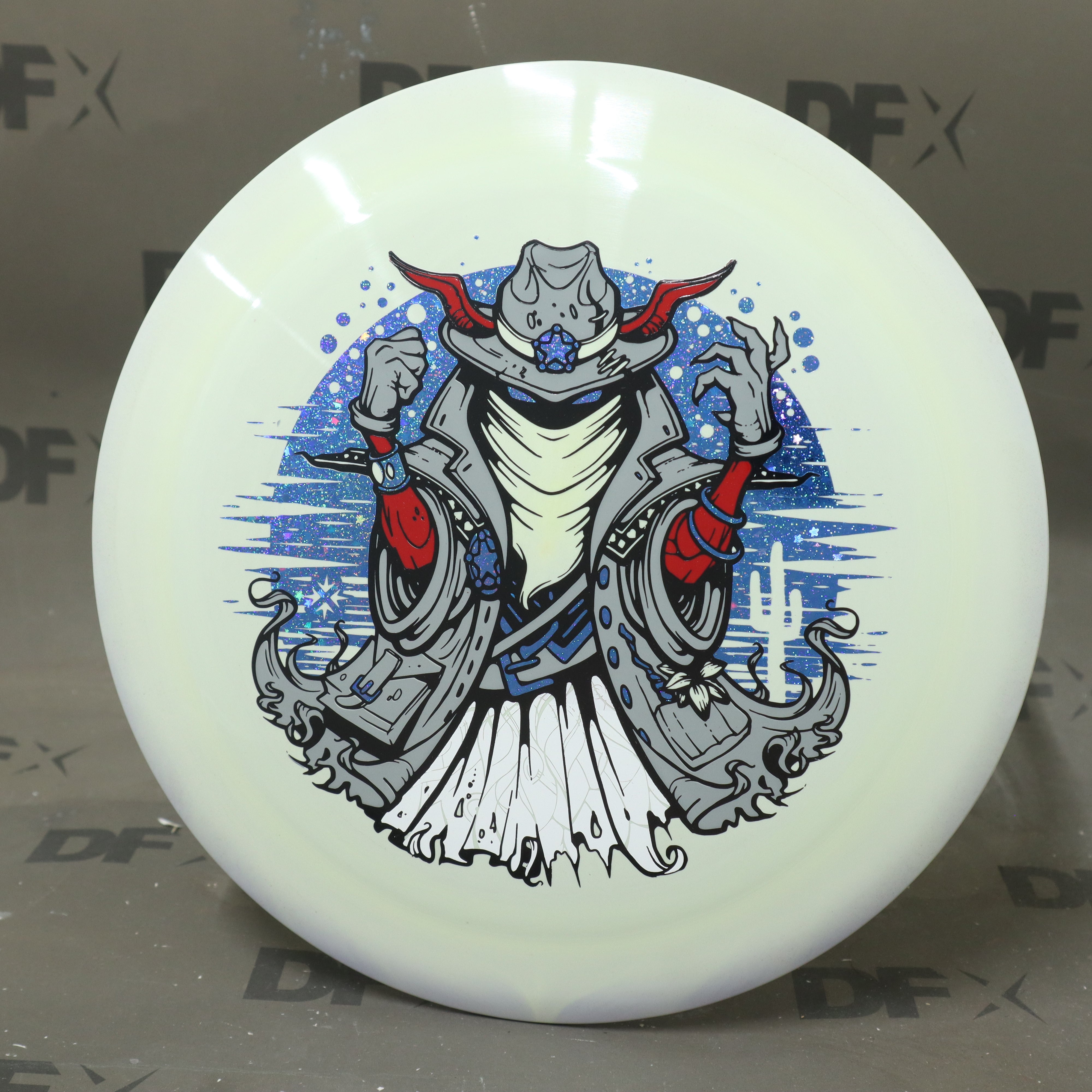 Discraft ESP Scorch - USDGC