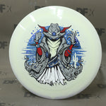 Discraft ESP Scorch - USDGC