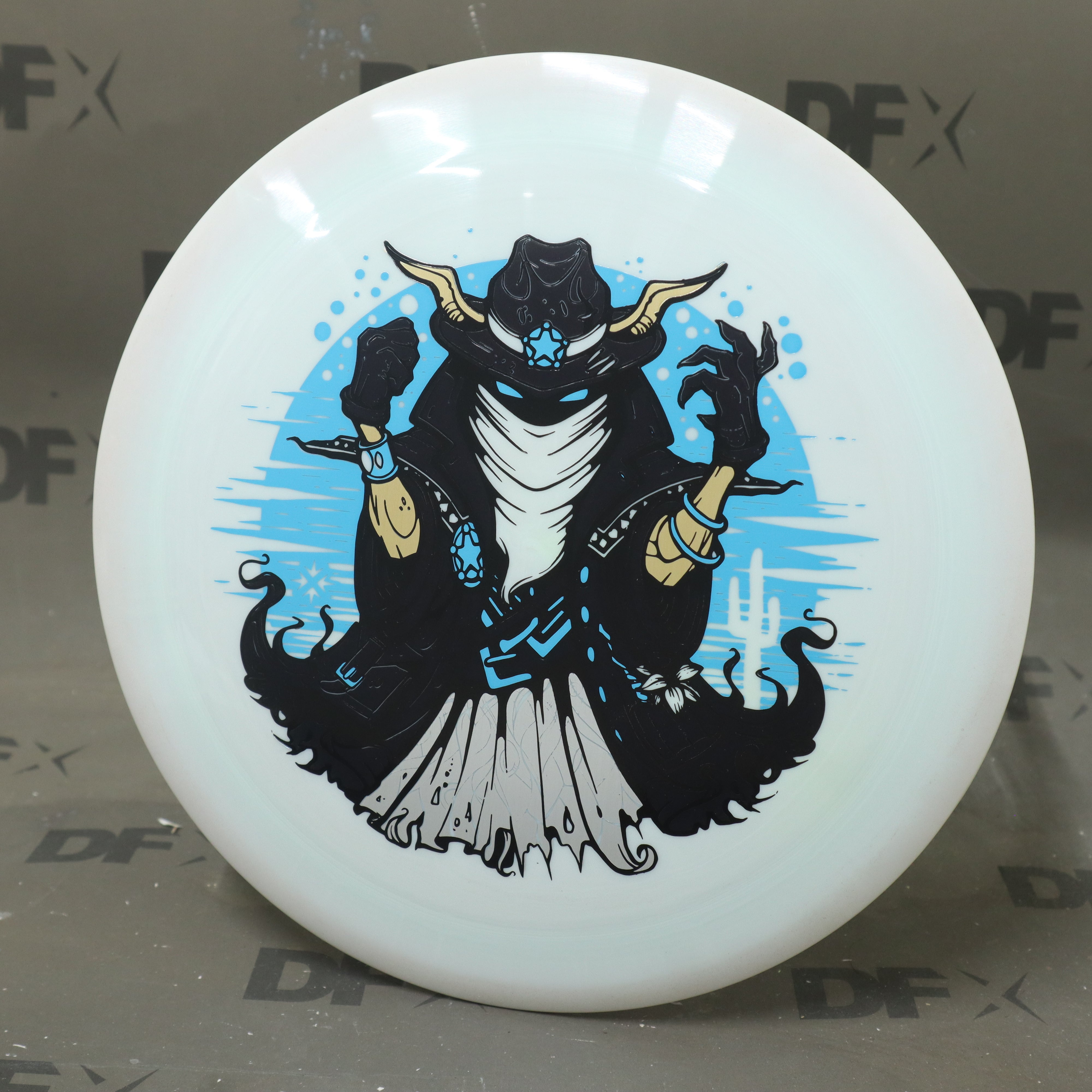 Discraft ESP Scorch - USDGC