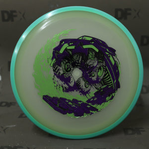 Axiom Eclipse Crave - DFX Misprint