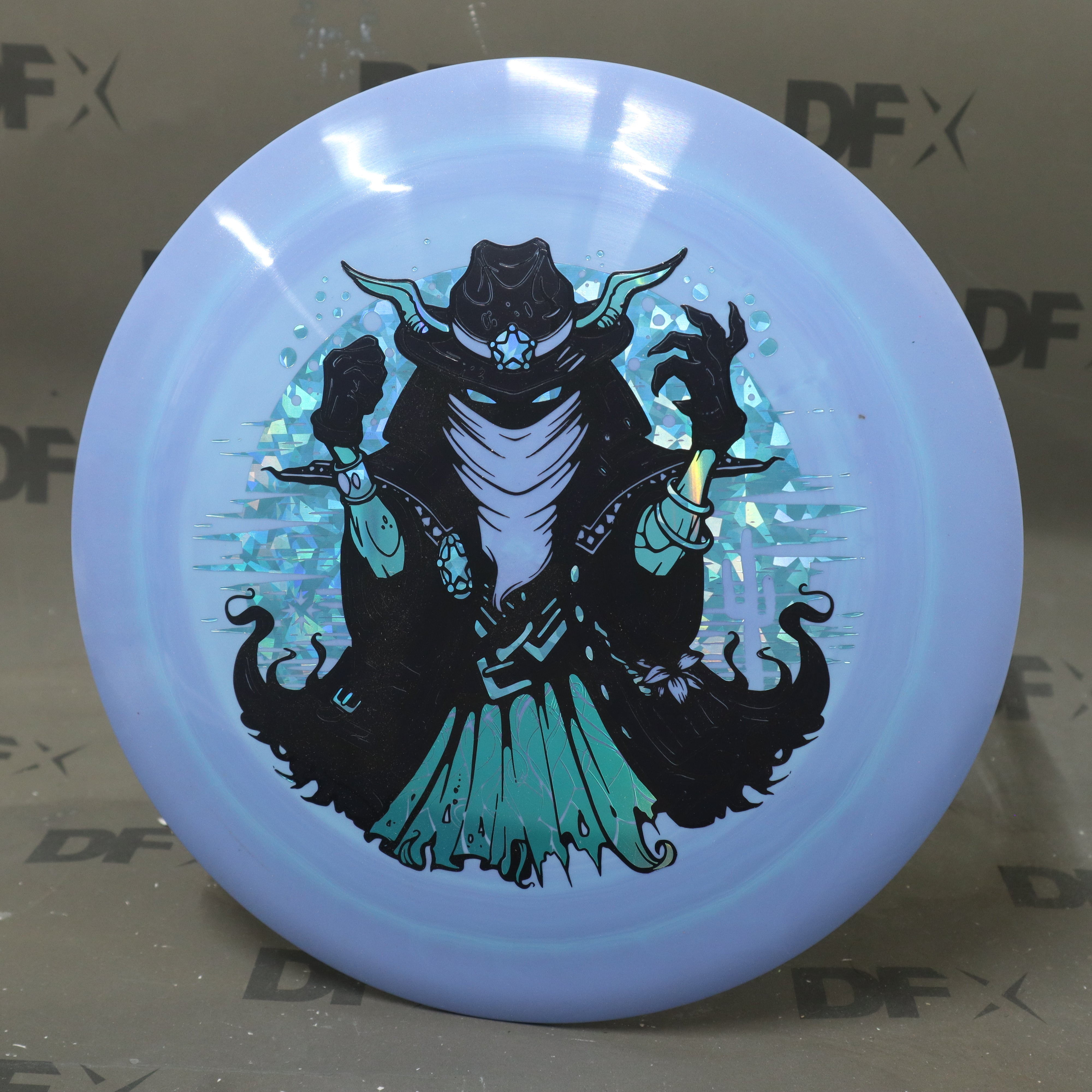 Discraft ESP Scorch - USDGC