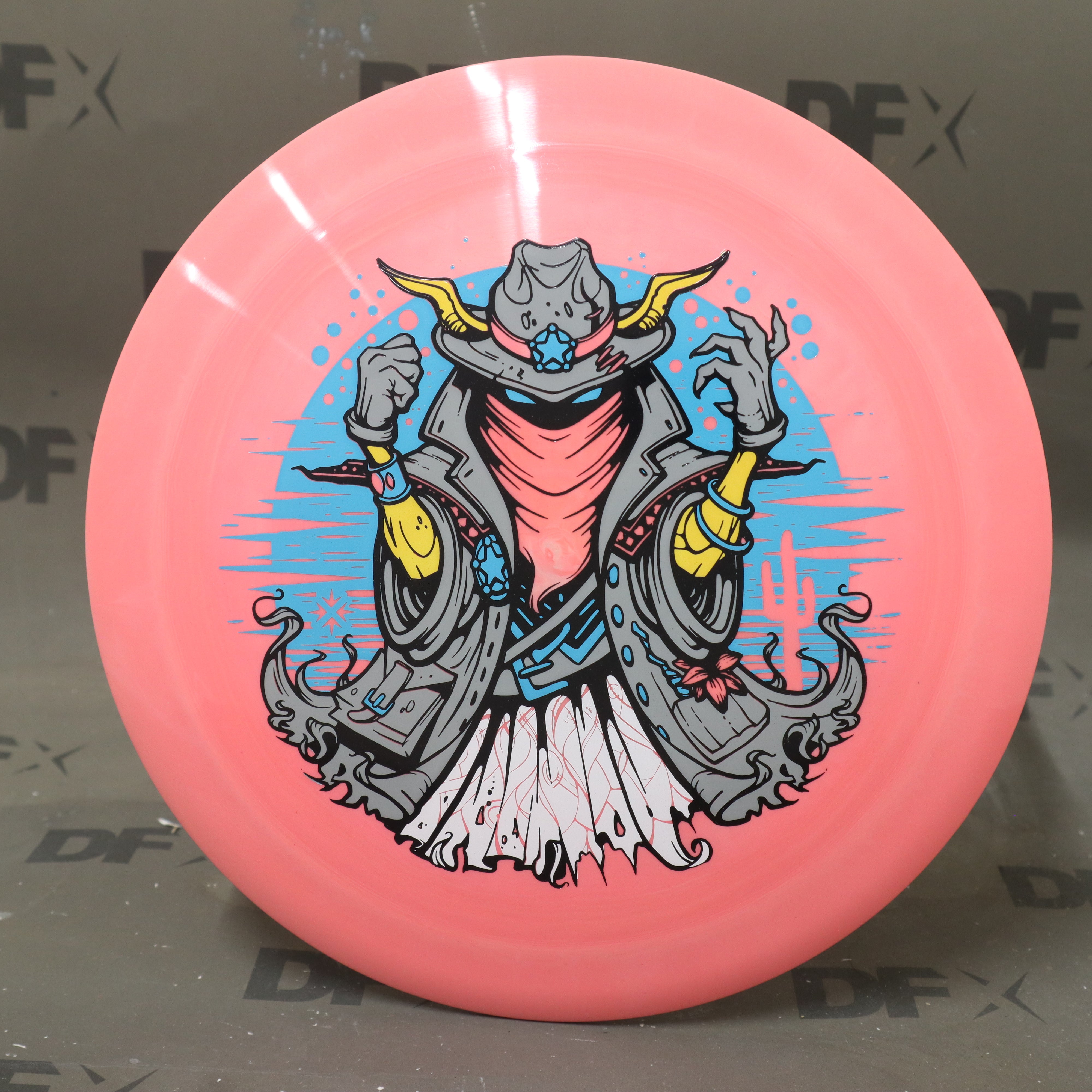 Discraft ESP Scorch - USDGC