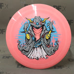 Discraft ESP Scorch - USDGC