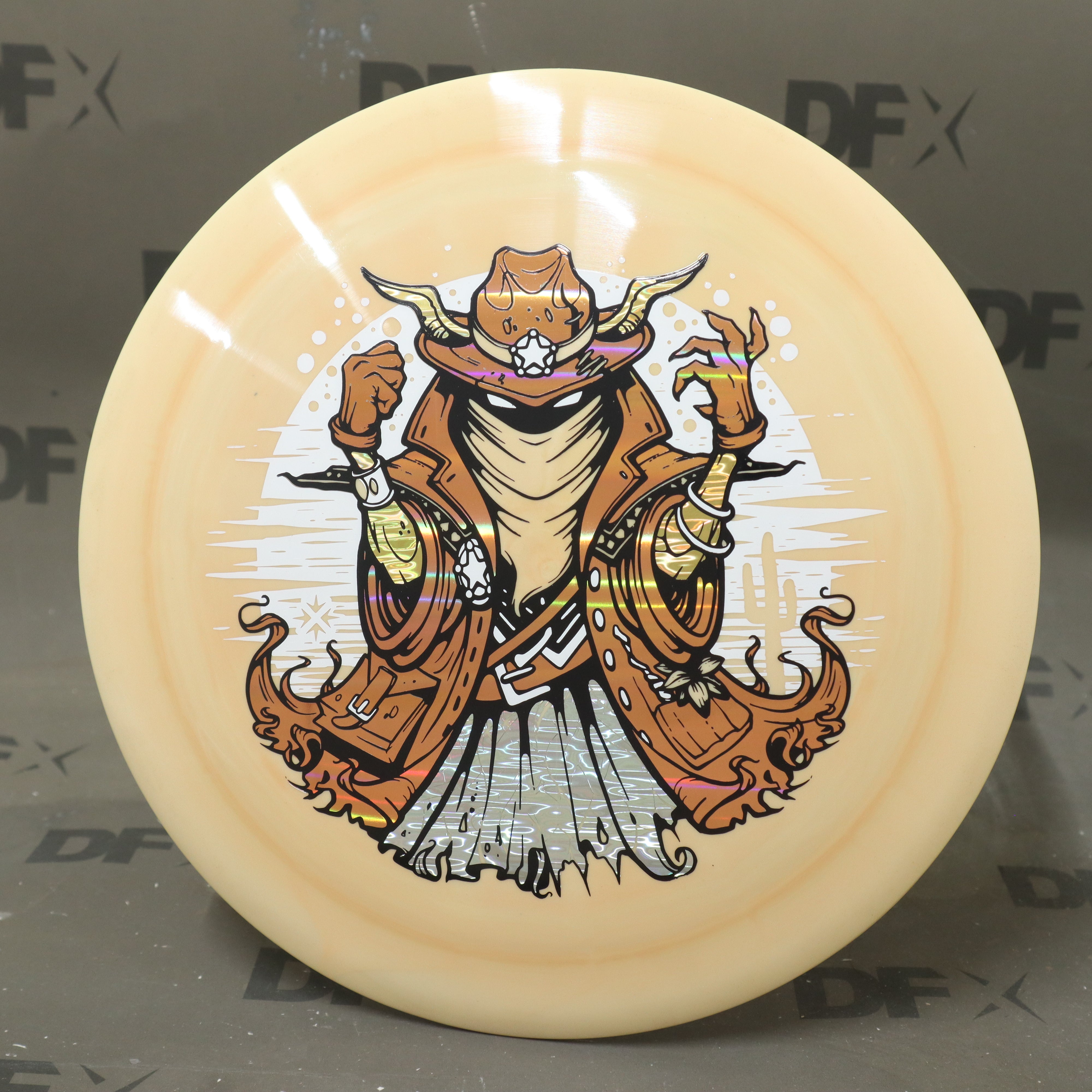 Discraft ESP Scorch - USDGC