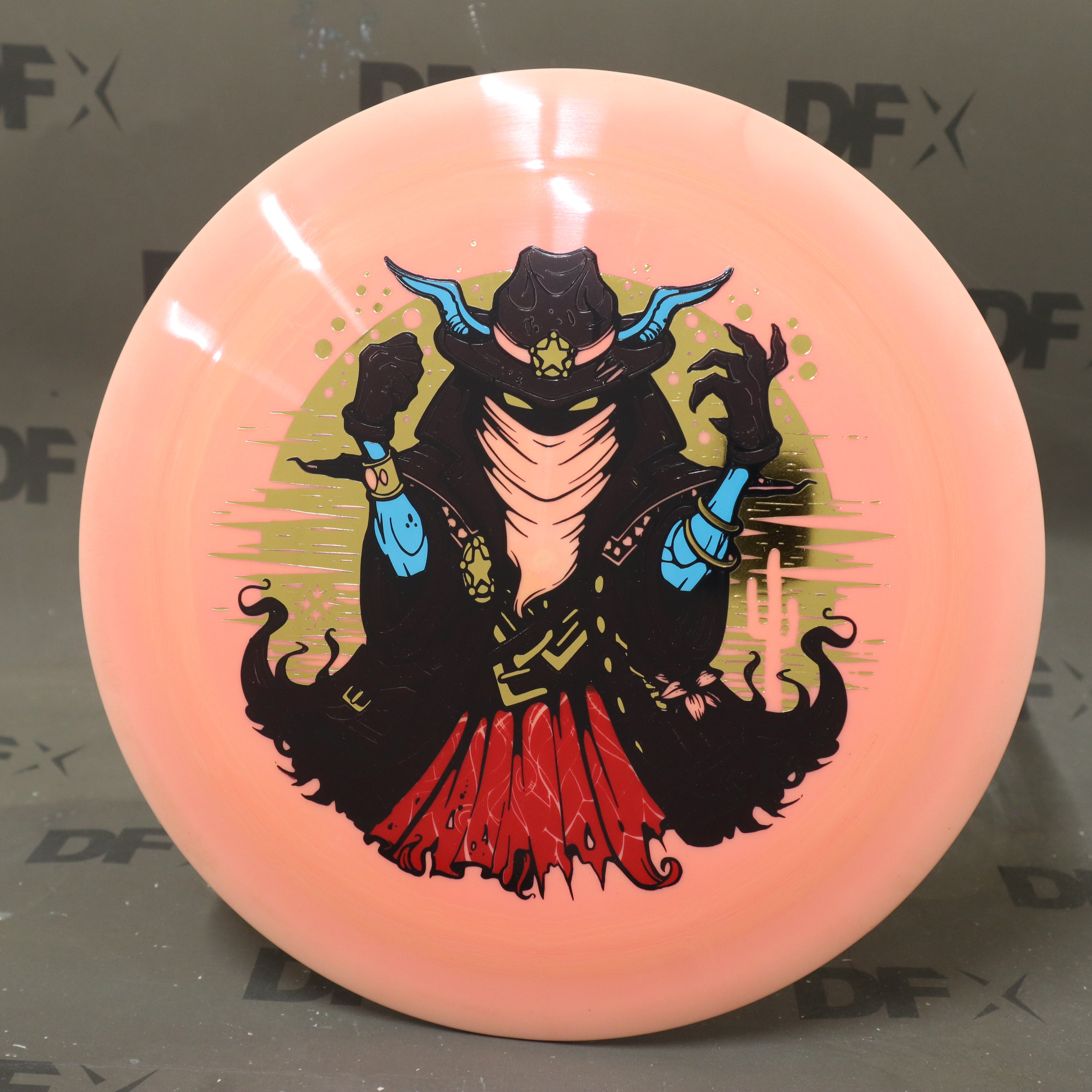 Discraft ESP Scorch - USDGC
