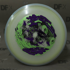 Axiom Eclipse Crave - DFX Misprint