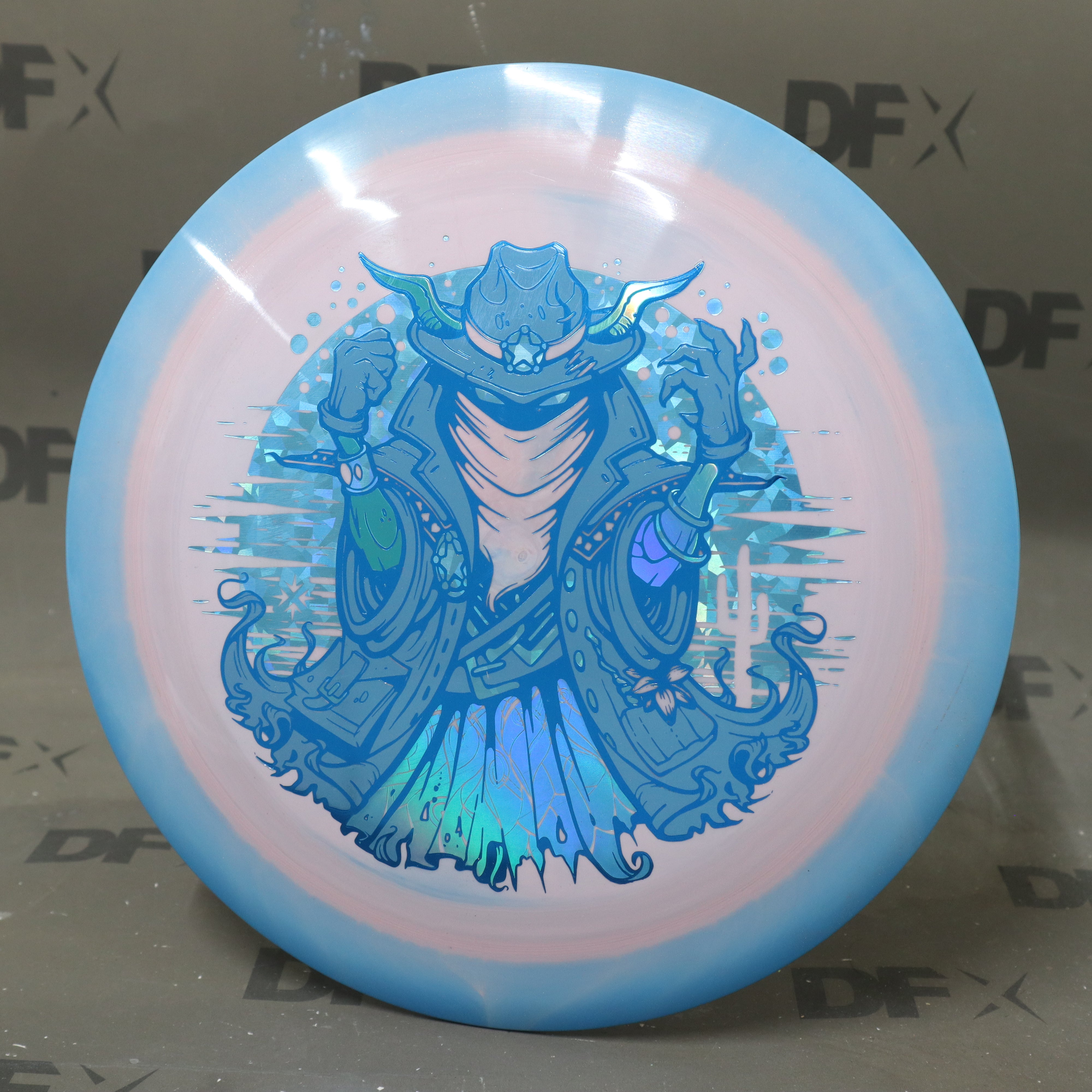 Discraft ESP Scorch - USDGC