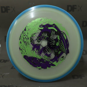 Axiom Eclipse Crave - DFX Misprint