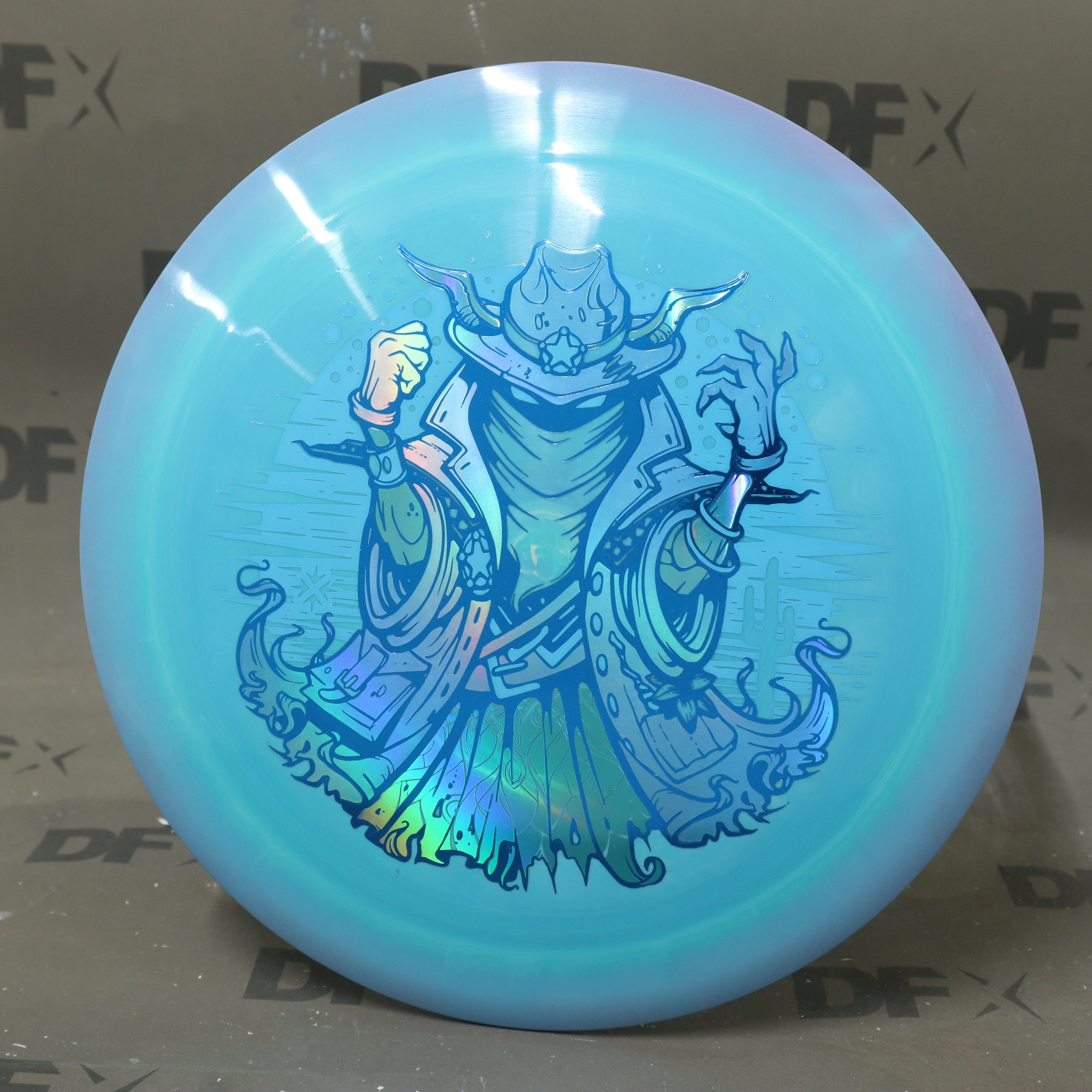 Discraft ESP Scorch - USDGC