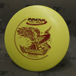 Innova DX Thunderbird